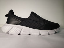 قم بتحميل الصورة إلى المعرض، حذاء رياضي رجالي مريح بدون خيط