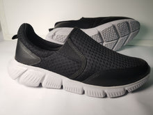 قم بتحميل الصورة إلى المعرض، حذاء رياضي رجالي مريح بدون خيط