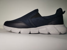 قم بتحميل الصورة إلى المعرض، حذاء رياضي رجالي مريح بدون خيط