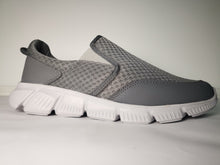 قم بتحميل الصورة إلى المعرض، حذاء رياضي رجالي مريح بدون خيط
